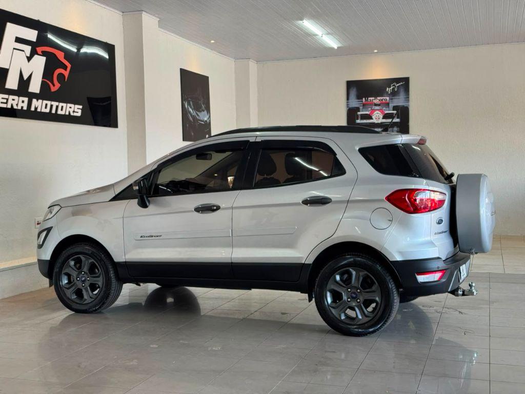 FORD Ecosport - Foto
