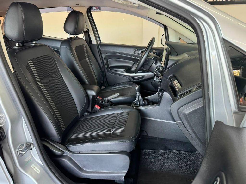FORD Ecosport - Foto