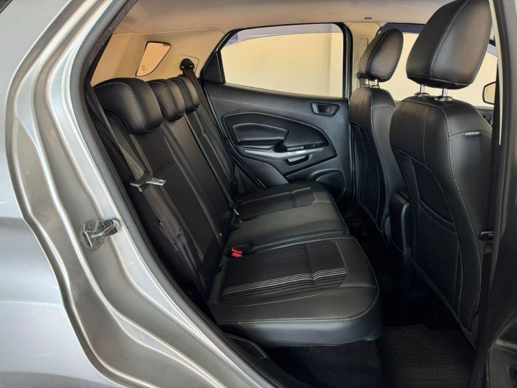 FORD Ecosport - Foto