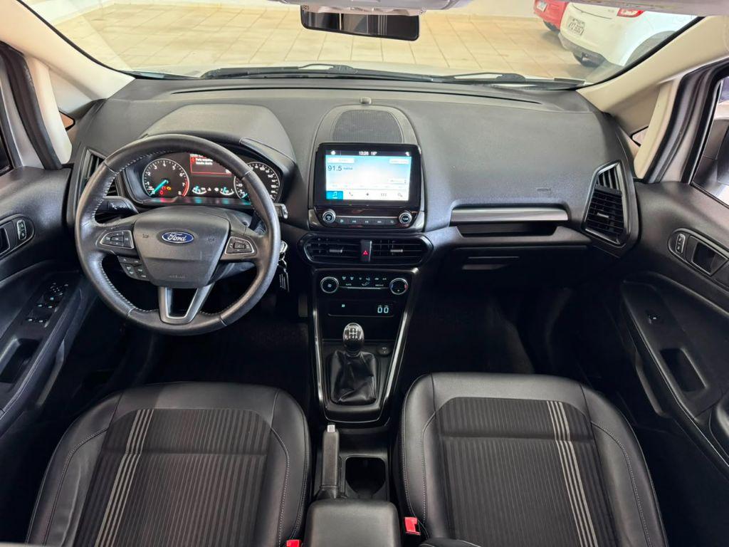 FORD Ecosport - Foto