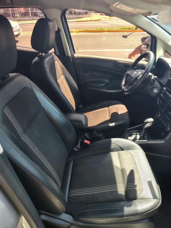FORD Ecosport - Foto
