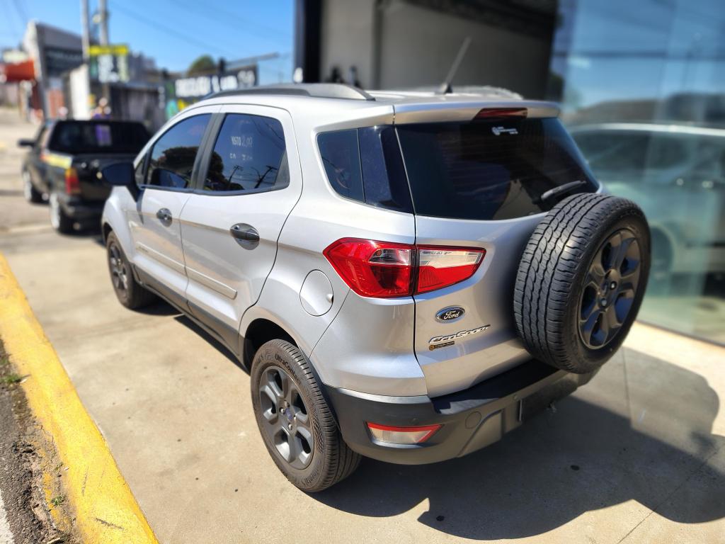 FORD Ecosport - Foto