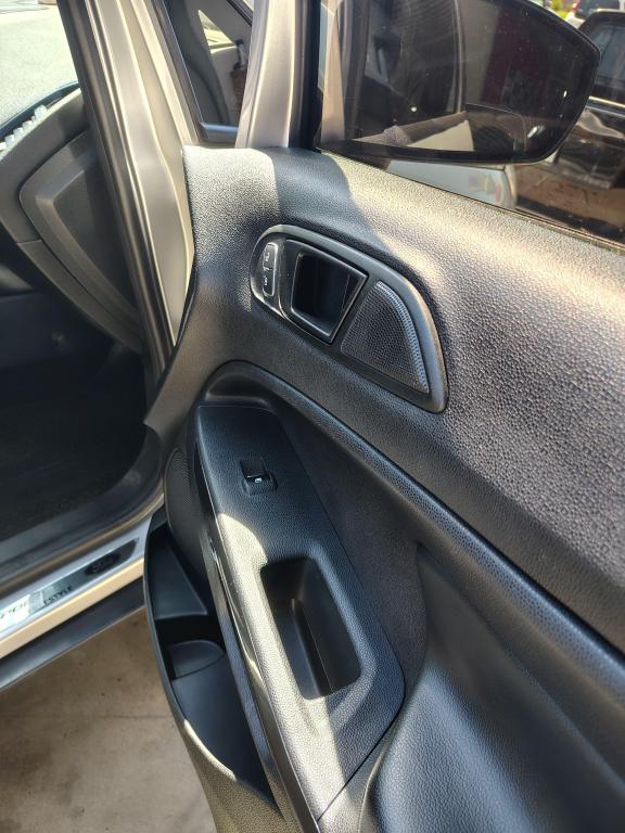 FORD Ecosport - Foto