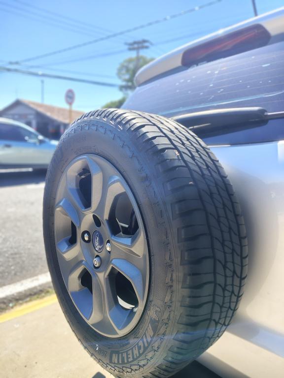 FORD Ecosport - Foto