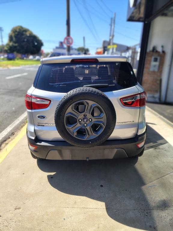 FORD Ecosport - Foto