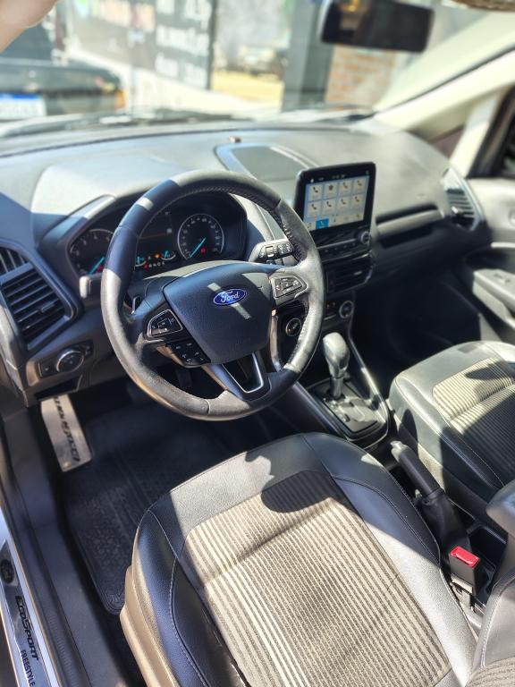 FORD Ecosport - Foto