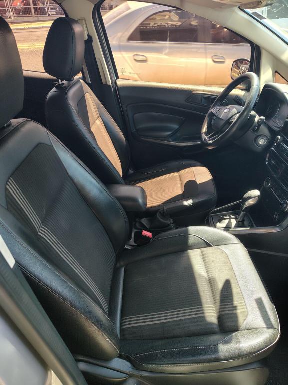 FORD Ecosport - Foto