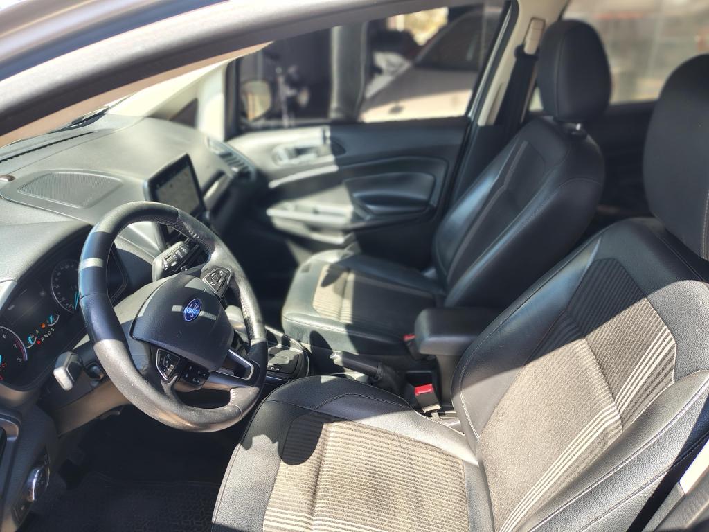 FORD Ecosport - Foto