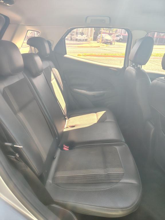FORD Ecosport - Foto