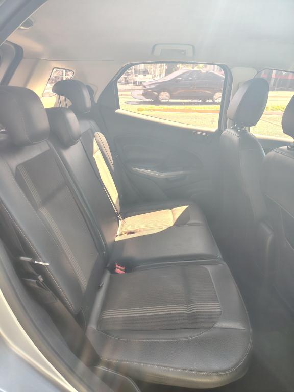 FORD Ecosport - Foto