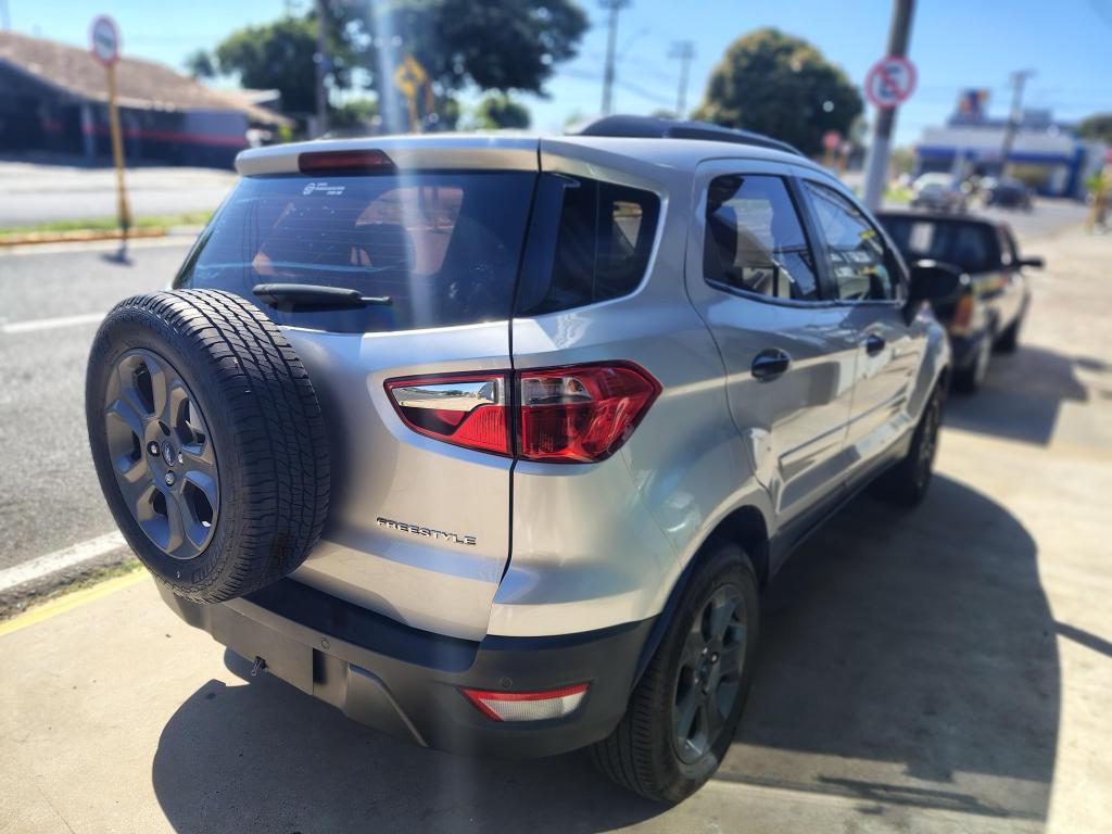 FORD Ecosport - Foto