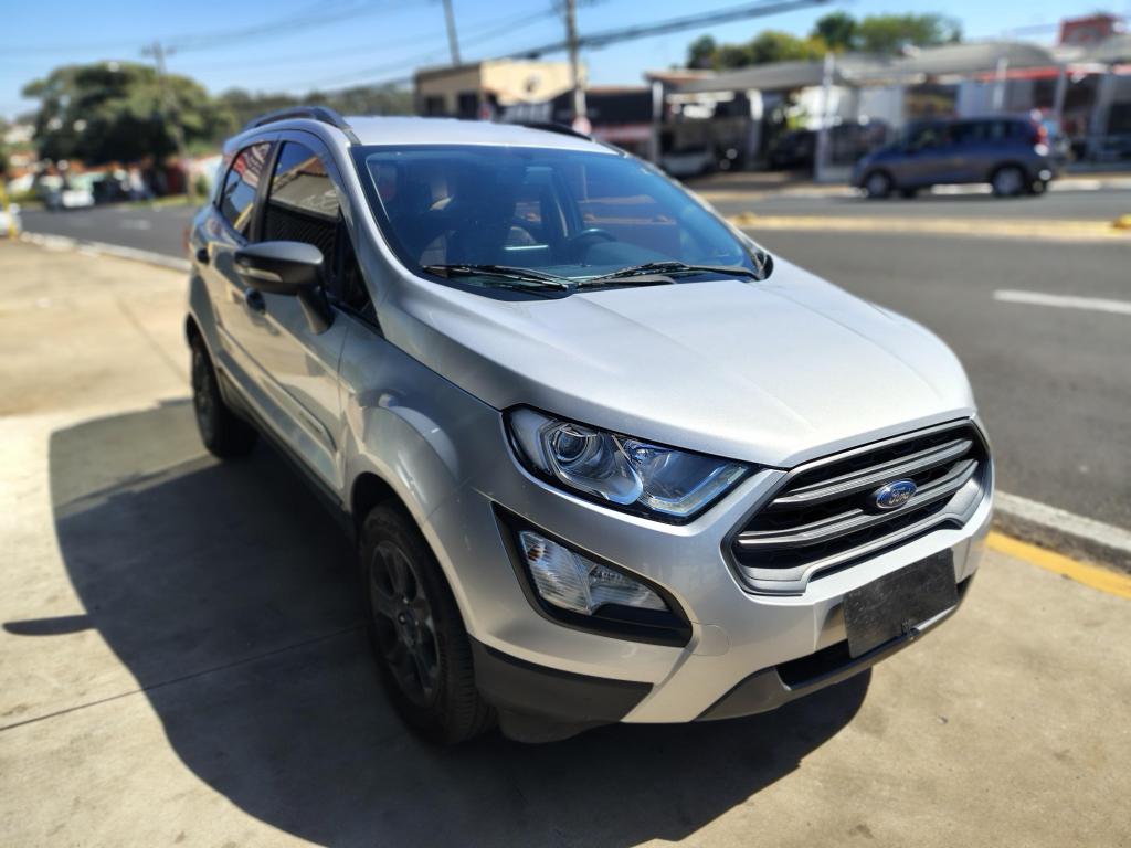 FORD Ecosport - Foto