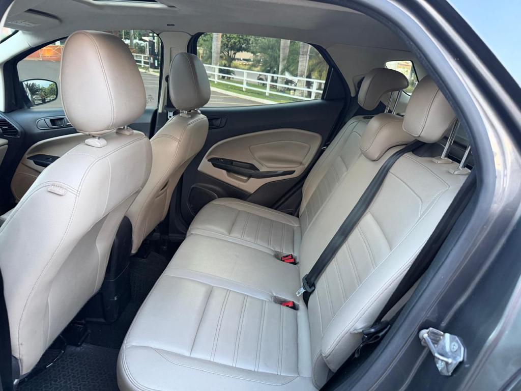 FORD Ecosport - Foto