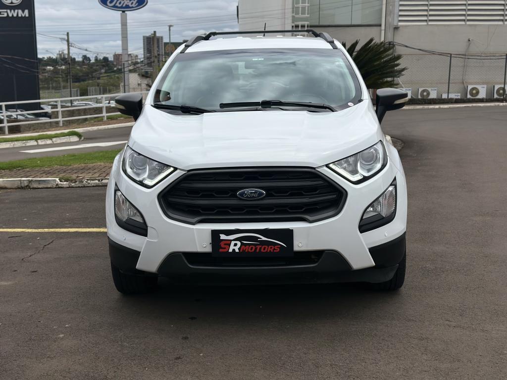 FORD Ecosport - Foto