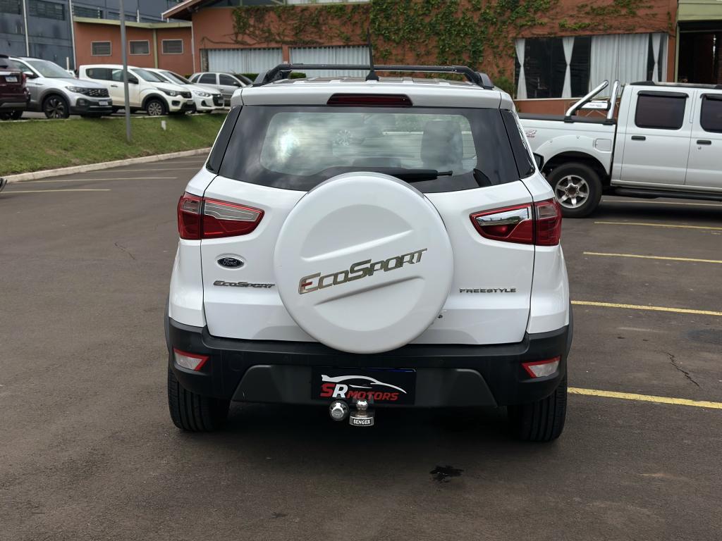 FORD Ecosport - Foto