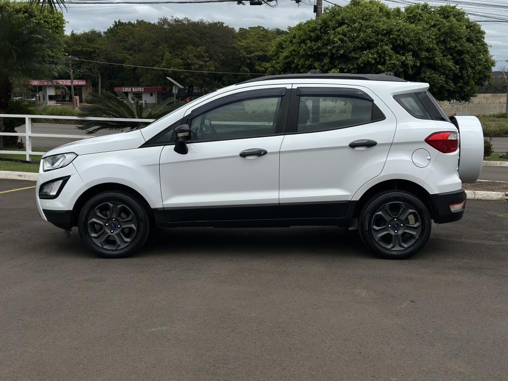 FORD Ecosport - Foto
