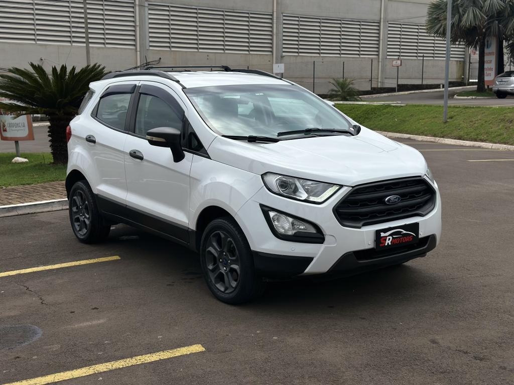 FORD Ecosport - Foto