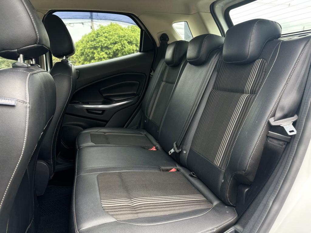 FORD Ecosport - Foto