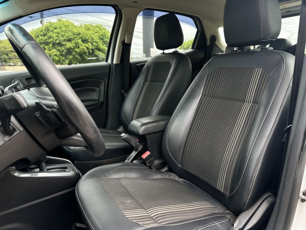 FORD Ecosport - Foto