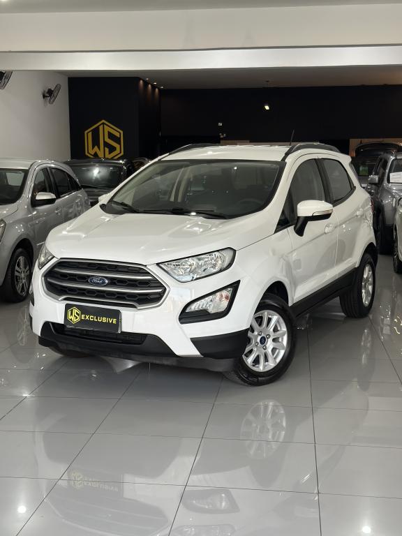 FORD Ecosport - Foto
