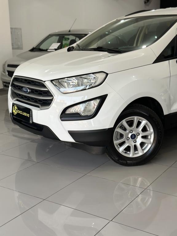FORD Ecosport - Foto