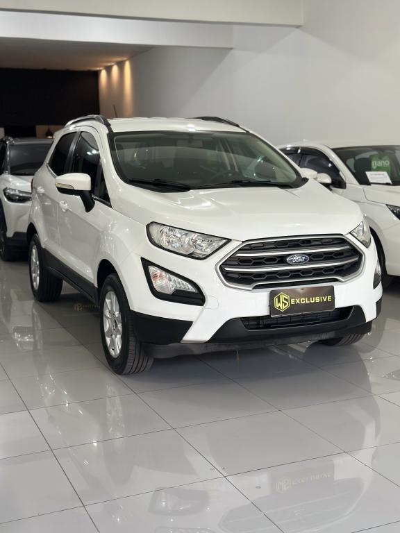 FORD Ecosport - Foto