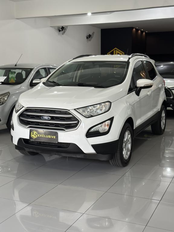 FORD Ecosport - Foto