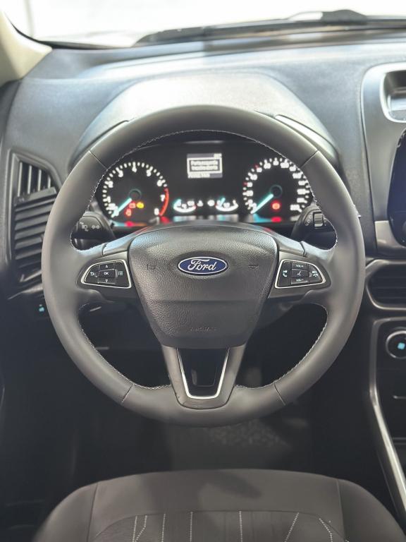 FORD Ecosport - Foto