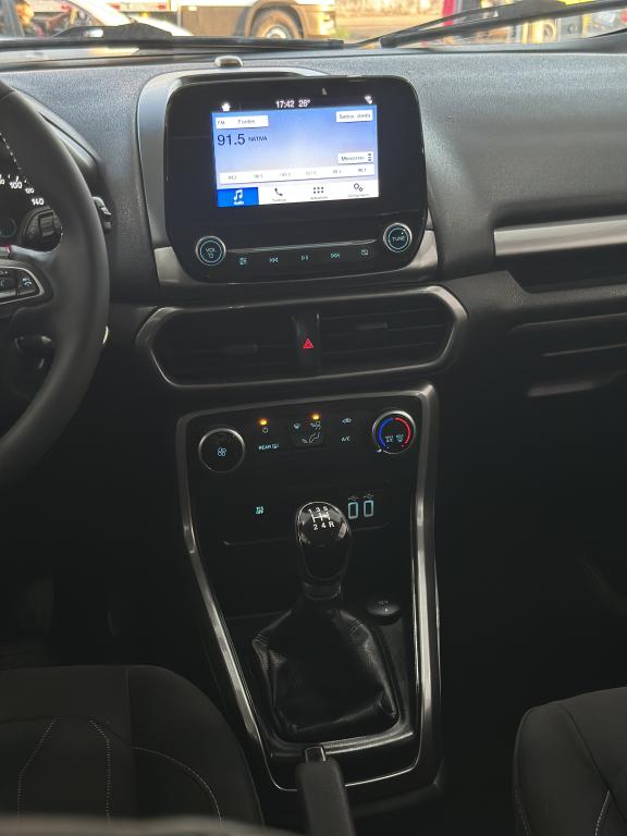 FORD Ecosport - Foto
