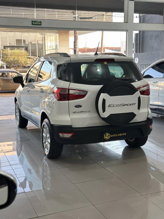 FORD Ecosport - Foto