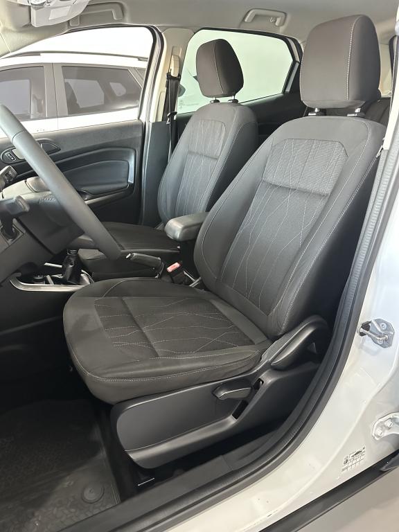 FORD Ecosport - Foto