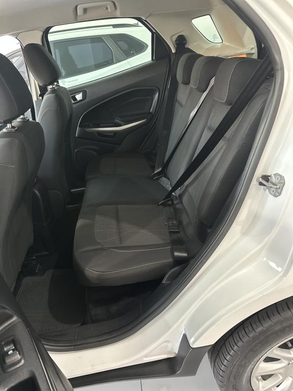 FORD Ecosport - Foto