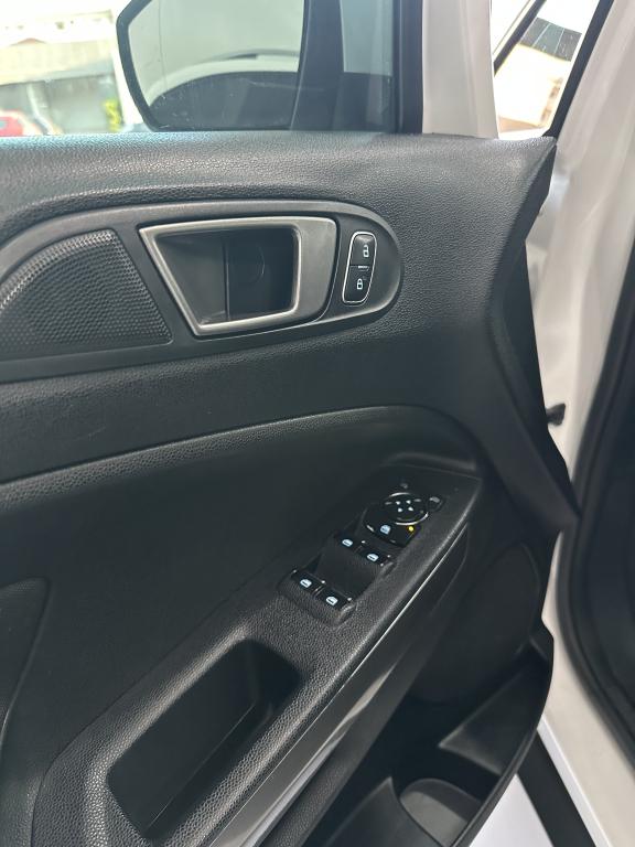 FORD Ecosport - Foto