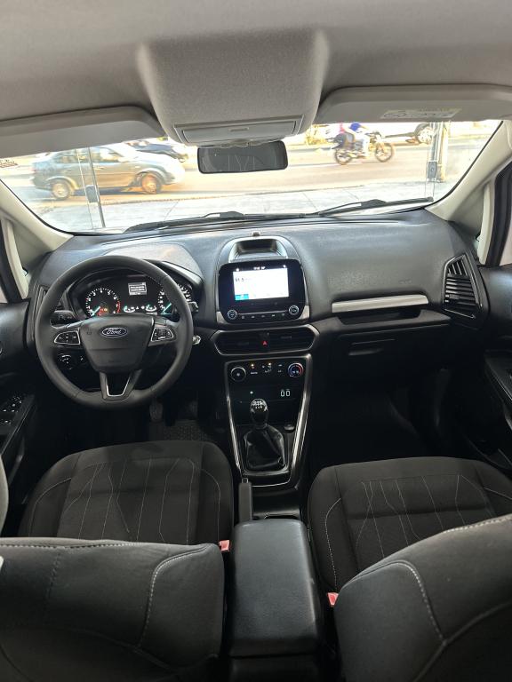 FORD Ecosport - Foto