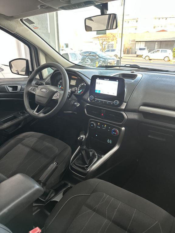 FORD Ecosport - Foto