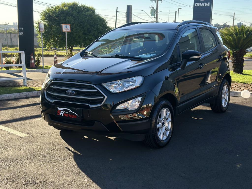FORD Ecosport - Foto