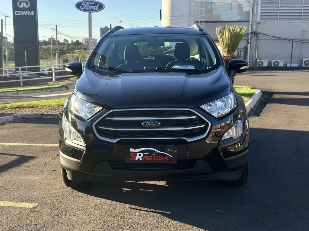 FORD Ecosport - Foto