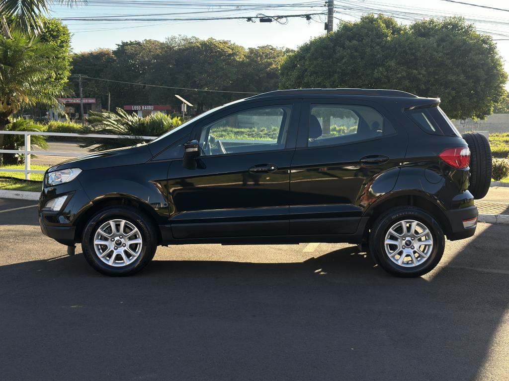 FORD Ecosport - Foto