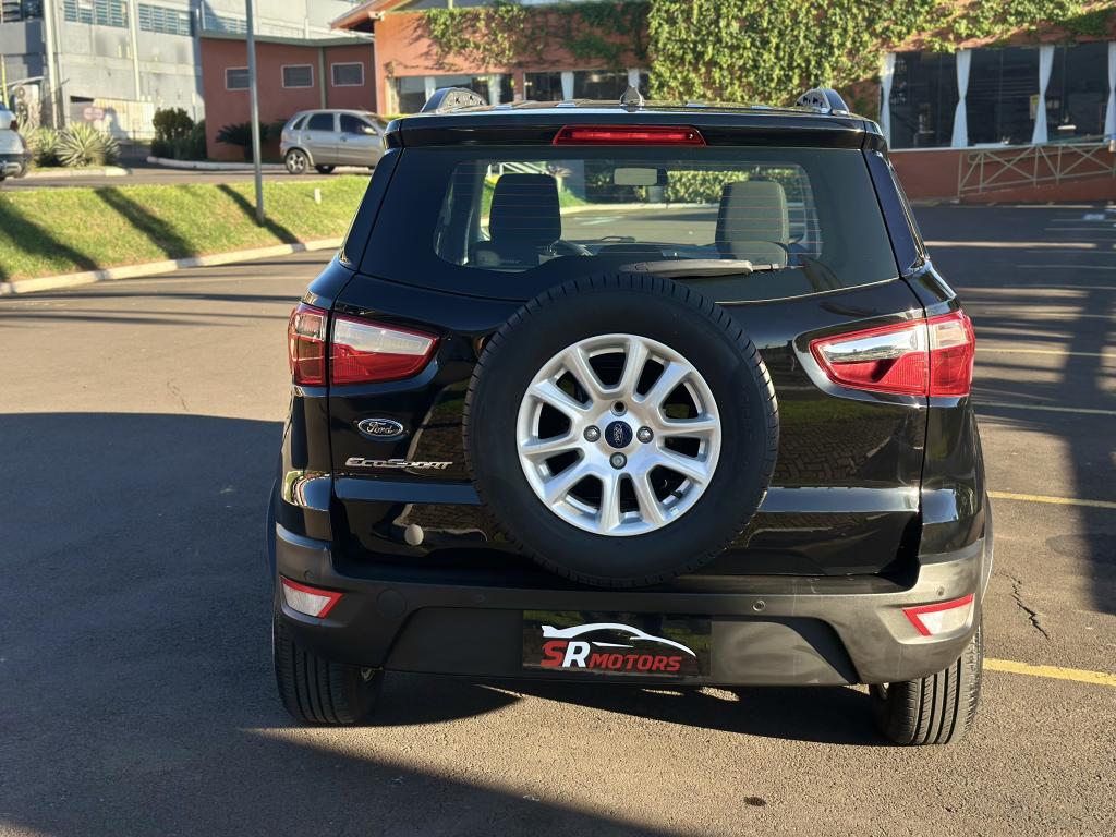 FORD Ecosport - Foto