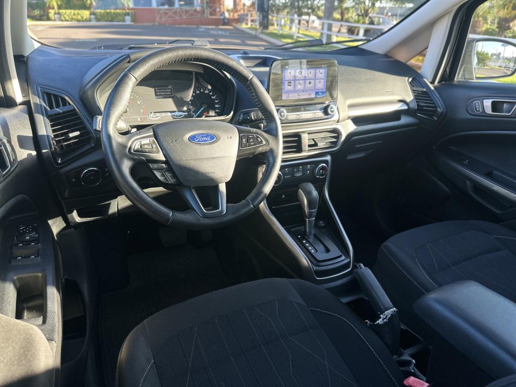 FORD Ecosport - Foto