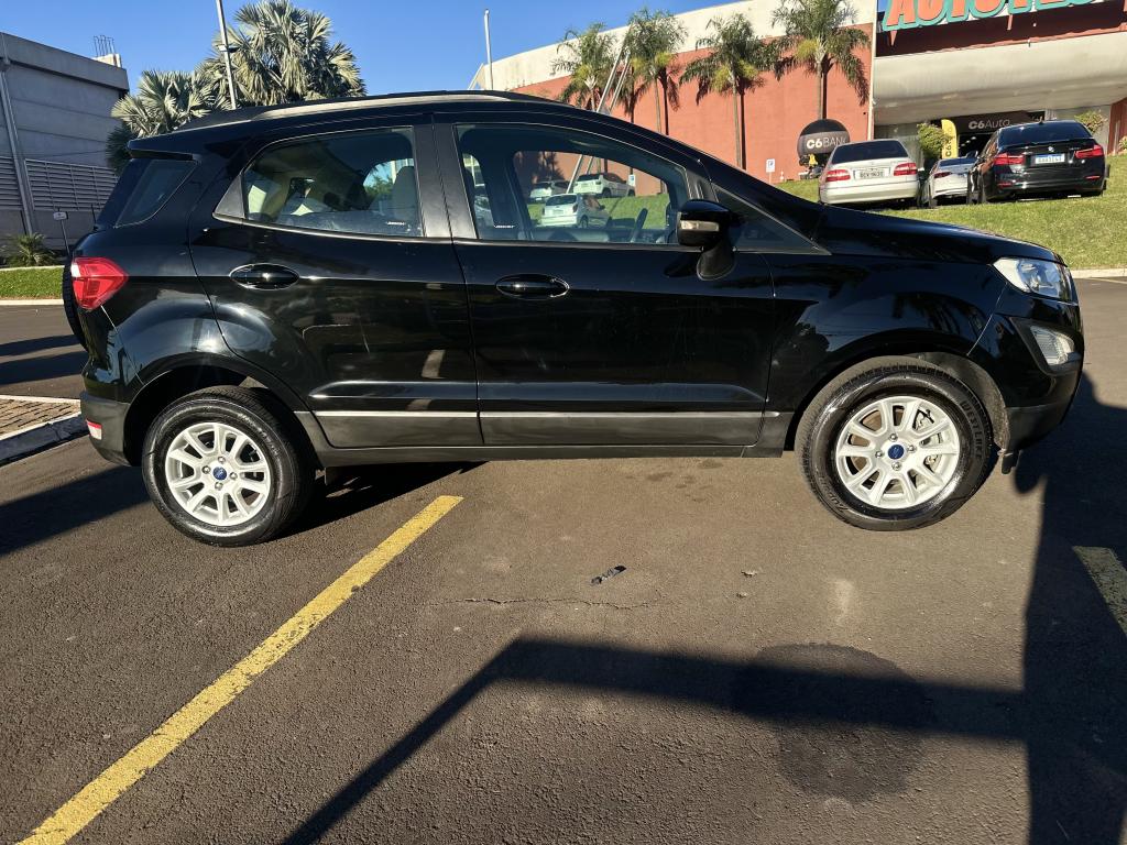 FORD Ecosport - Foto