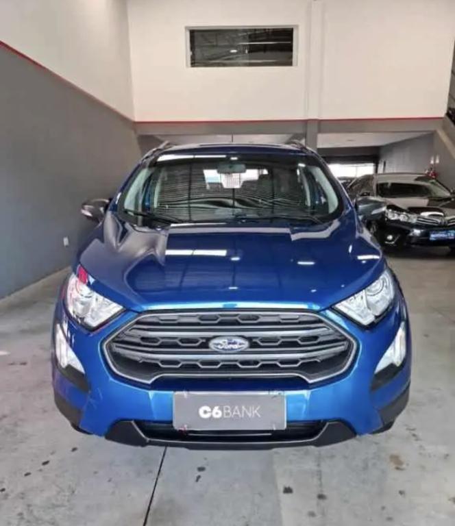 FORD Ecosport - Foto
