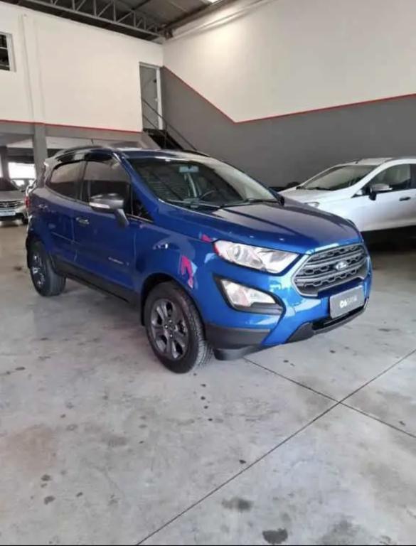 FORD Ecosport - Foto