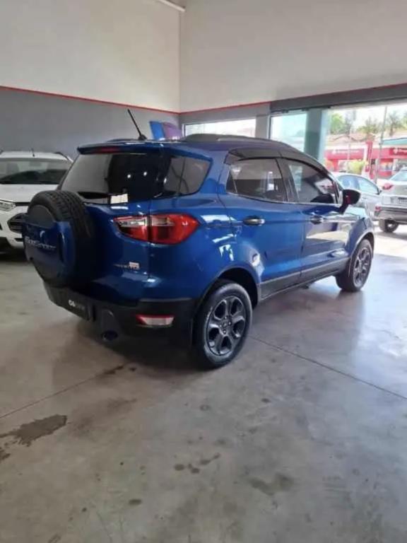 FORD Ecosport - Foto