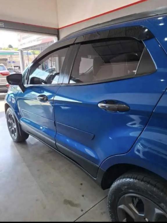 FORD Ecosport - Foto