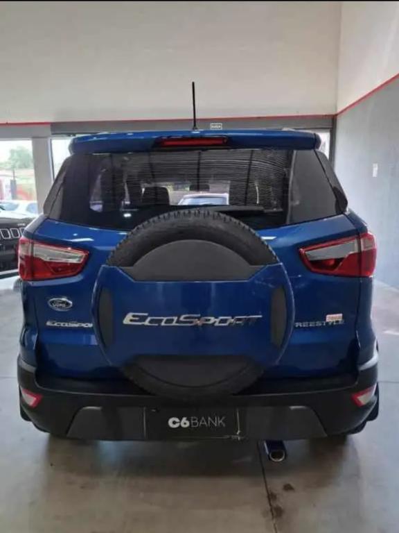 FORD Ecosport - Foto