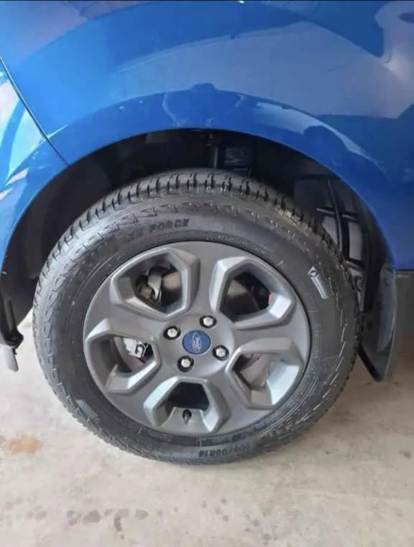 FORD Ecosport - Foto