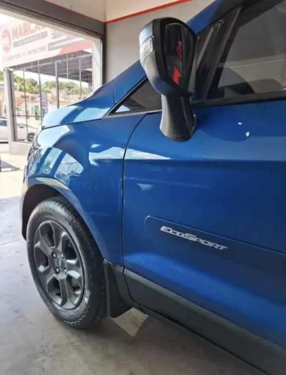 FORD Ecosport - Foto