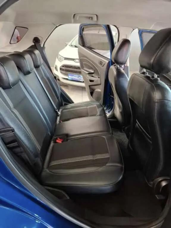 FORD Ecosport - Foto