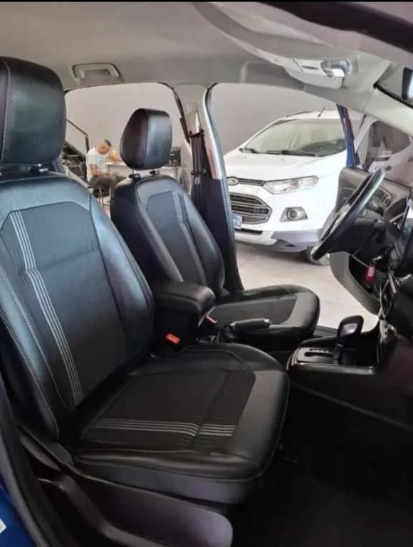 FORD Ecosport - Foto